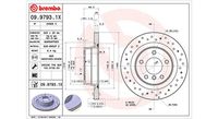 Bremsscheibe