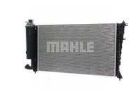 Thumbnail - Radiateur - CR849000S - MAHLE