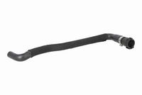 маркуч на радиатора