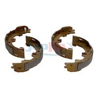 комплект спирачна челюст