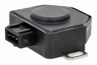 датчик, положение на дроселовата клапа