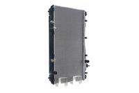 Thumbnail - Radiateur - CR1458000S - MAHLE