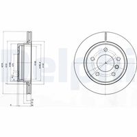 Bremsscheibe