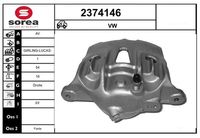 Etrier frana EAI, Cod: 2374146