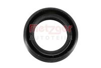 Wellendichtring, Schaltgetriebe