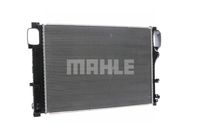 Thumbnail - Radiateur - CR38000S - MAHLE