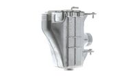 Thumbnail - Intercooler, inlaatluchtkoeler - CI671000P - MAHLE