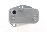 Thumbnail - Oliekoeler, motorolie - CLC118000S - MAHLE