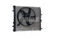 Thumbnail - Radiateur - CR123000S - MAHLE