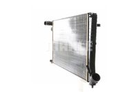 Thumbnail - Radiateur - CR624000S - MAHLE