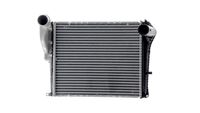 Thumbnail - Intercooler, inlaatluchtkoeler - CI252000P - MAHLE