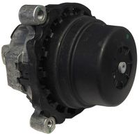 Lagerung, Motor