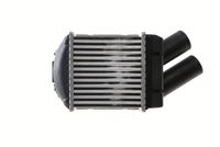 Thumbnail - Intercooler, inlaatluchtkoeler - CI344001S - MAHLE