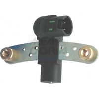 Sensor, crankshaft pulse