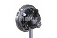 Thumbnail - Koppeling, radiateurventilator - CFC40000P - MAHLE