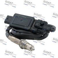 NOx-Sensor, NOx-Katalysator