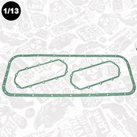 Thumbnail - Complete pakkingset, motor - TS0024 - ET ENGINETEAM
