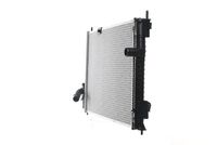 Thumbnail - Radiateur - CR2058000S - MAHLE