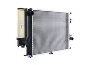 Thumbnail - Radiateur - CR251000S - MAHLE