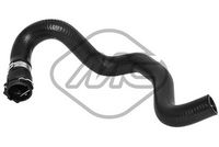 маркуч на радиатора