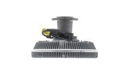Thumbnail - Koppeling, radiateurventilator - CFC104000P - MAHLE