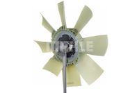 Thumbnail - Koelventilatorwiel - CFF419000P - MAHLE