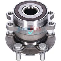 главина на колелото