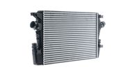 Thumbnail - Intercooler, inlaatluchtkoeler - CI625000P - MAHLE