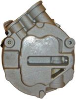 Thumbnail - Compressor, airconditioning - ACP24000S - MAHLE