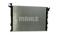 Thumbnail - Radiateur - CR1891000S - MAHLE