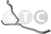 маркуч на радиатора