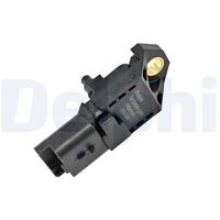 Sensor, Saugrohrdruck
