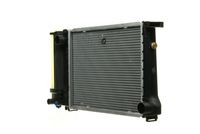 Thumbnail - Radiateur - CR495000P - MAHLE