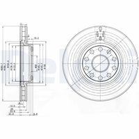 Bremsscheibe