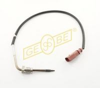 Sensor, Abgastemperatur