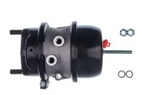 CILINDRU DE FRANA PRETENSIONAT CU ARC