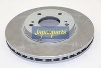 Disc frana JAPANPARTS, Cod: DI-174C