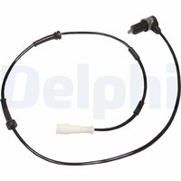 Sensor, Raddrehzahl