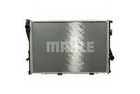 Thumbnail - Radiateur - CR242000P - MAHLE