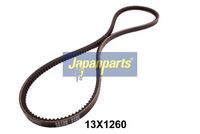 Curea transmisie JAPANPARTS, Cod: DT-13X1260