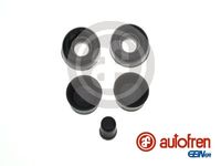 ремонтен комплект, спирачно цилиндърче на колелото