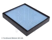Filter, Innenraumluft
