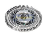 съединител, вентилатор на радиатора