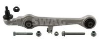 Bascula / Brat suspensie roata SWAG, Cod: 30 93 4767