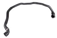 маркуч на радиатора