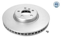 спирачен диск