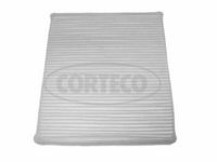 Filter, Innenraumluft