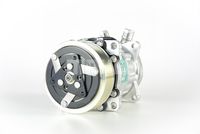 Thumbnail - Compressor, airconditioning - ACP111000P - MAHLE