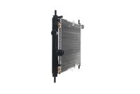 Thumbnail - Radiateur - CR479000S - MAHLE