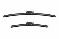 Stikla tīrītāja slotiņa